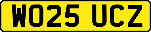 WO25UCZ