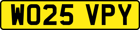 WO25VPY