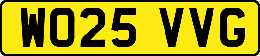 WO25VVG