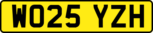 WO25YZH