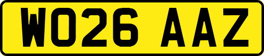 WO26AAZ
