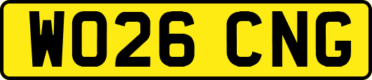 WO26CNG