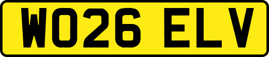 WO26ELV