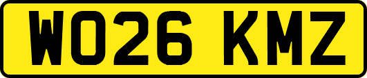 WO26KMZ