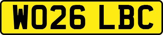 WO26LBC