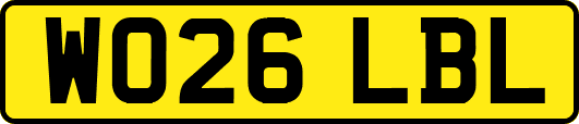 WO26LBL