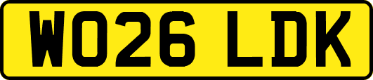 WO26LDK