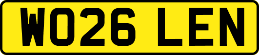 WO26LEN