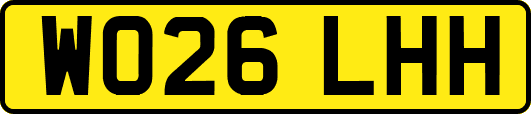 WO26LHH