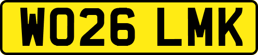WO26LMK