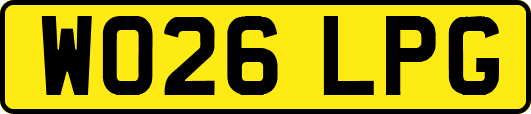 WO26LPG