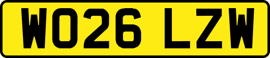 WO26LZW
