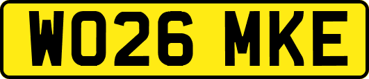 WO26MKE