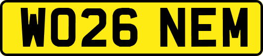 WO26NEM