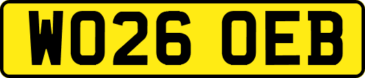 WO26OEB