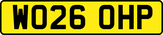 WO26OHP