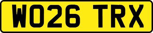 WO26TRX