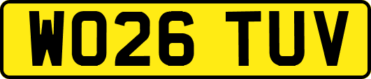 WO26TUV
