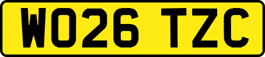 WO26TZC