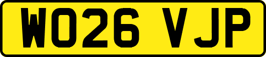 WO26VJP