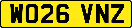 WO26VNZ