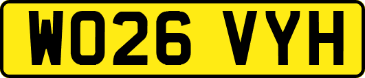 WO26VYH