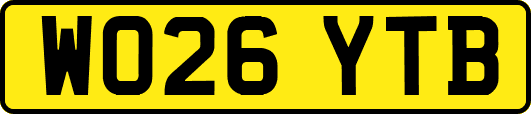 WO26YTB