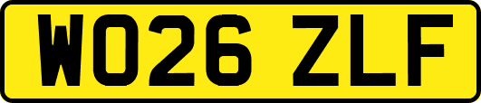 WO26ZLF