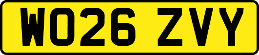WO26ZVY