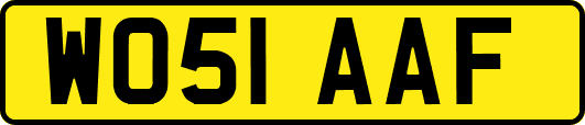 WO51AAF