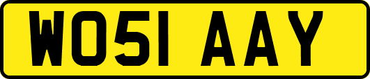 WO51AAY