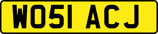 WO51ACJ