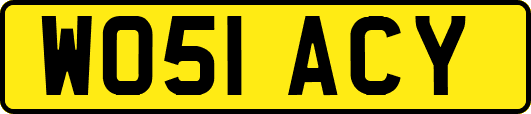 WO51ACY