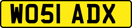 WO51ADX