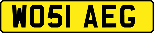 WO51AEG