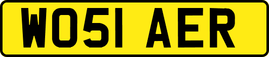 WO51AER