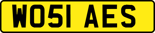 WO51AES