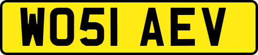 WO51AEV