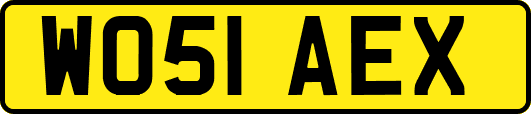 WO51AEX