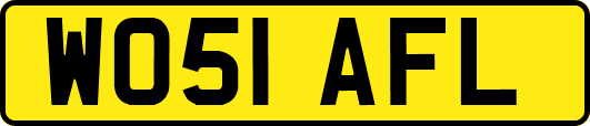 WO51AFL