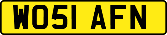 WO51AFN