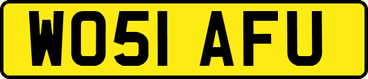 WO51AFU