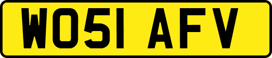 WO51AFV