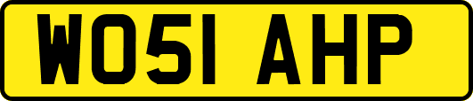 WO51AHP