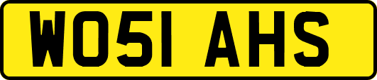 WO51AHS