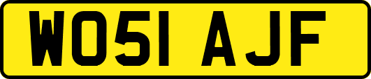 WO51AJF