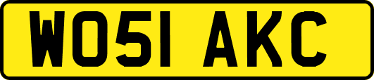 WO51AKC