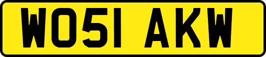 WO51AKW