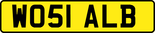 WO51ALB