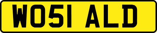 WO51ALD